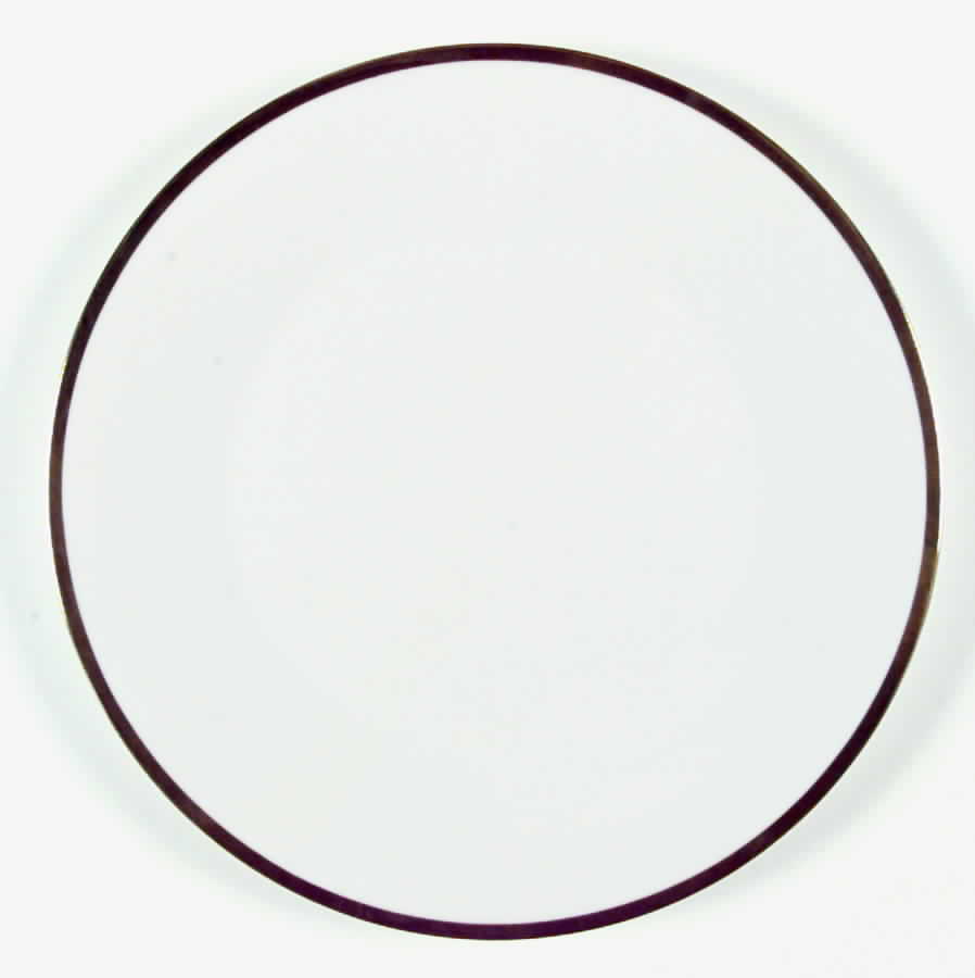 Horizon Dinner Plate by Minton-1