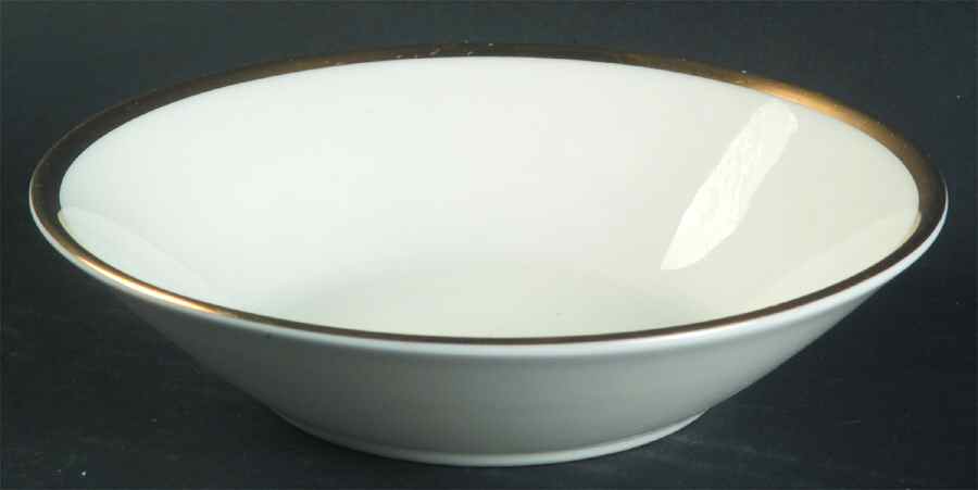 Horizon Fruit/Dessert (Sauce) Bowl by Minton-1