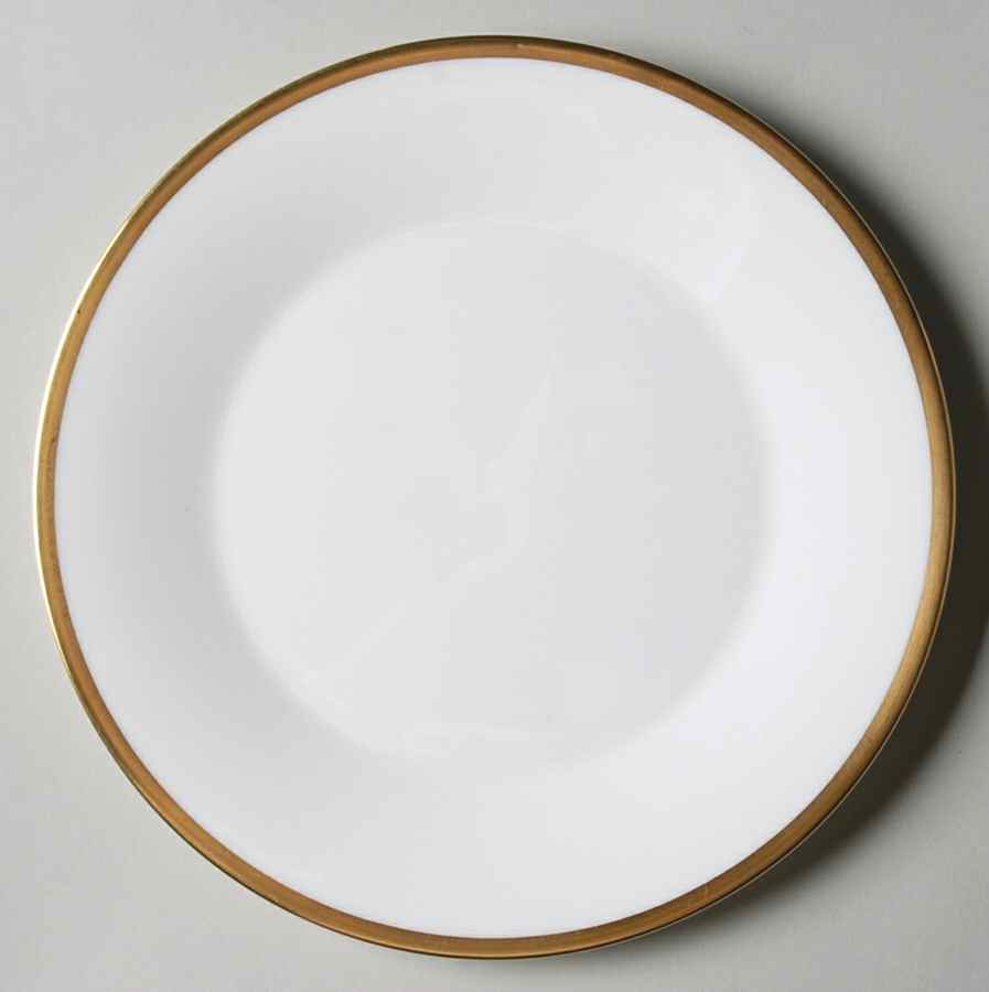 Horizon Salad Plate by Minton-1