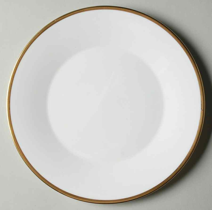 Horizon Luncheon Plate by Minton-1