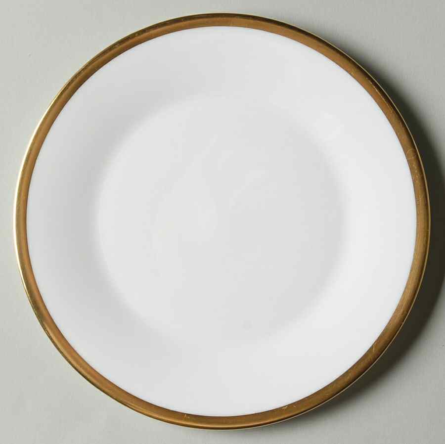 Horizon Bread & Butter Plate by Minton-1