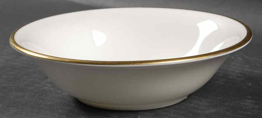 Horizon Coupe Cereal Bowl by Minton-1