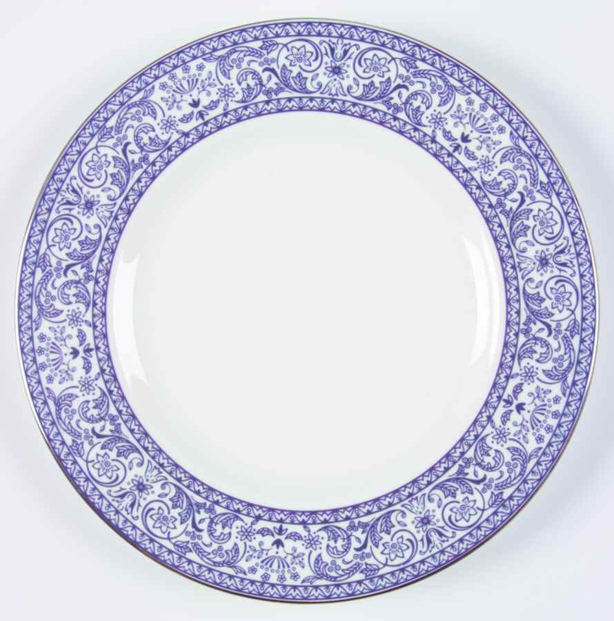 Infanta Bread & Butter Plate by Minton-1