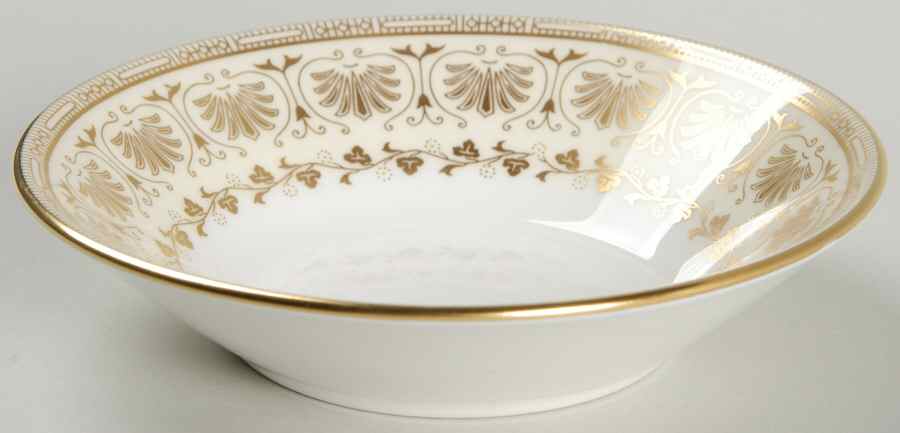 Jubilee Fruit/Dessert (Sauce) Bowl by Minton-1