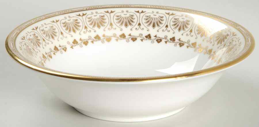Jubilee Coupe Cereal Bowl by Minton-1