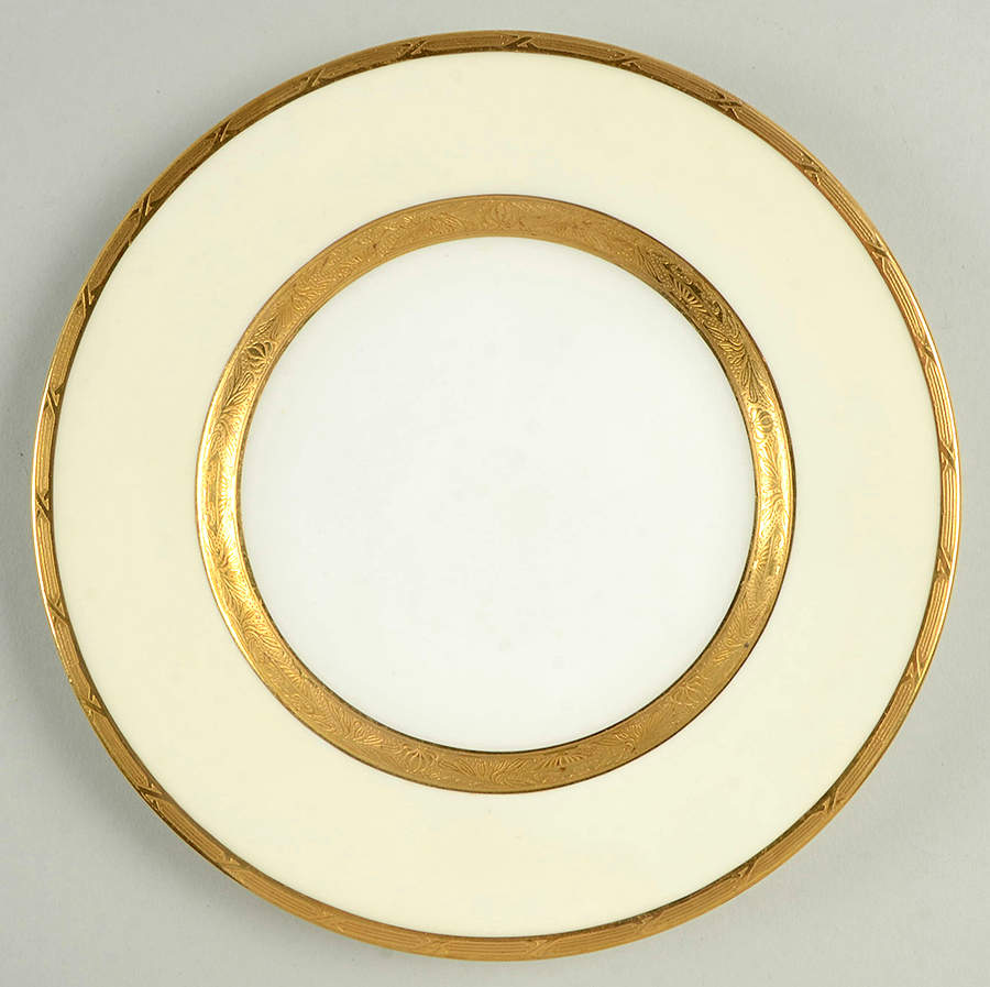 K100 Salad Plate by Minton-1