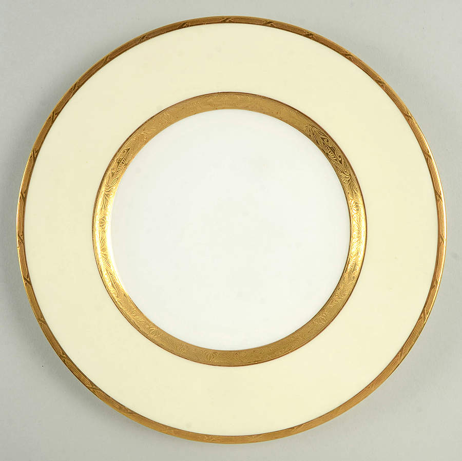K100 Luncheon Plate by Minton-1