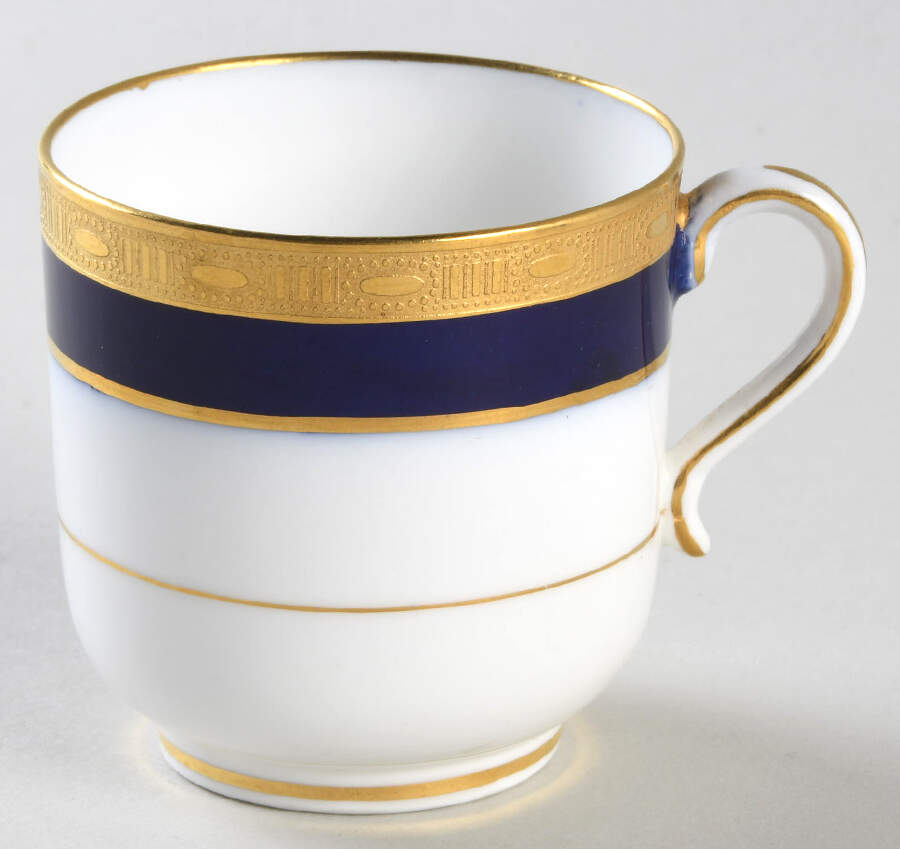 K136 Footed Demitasse Cup by Minton-1