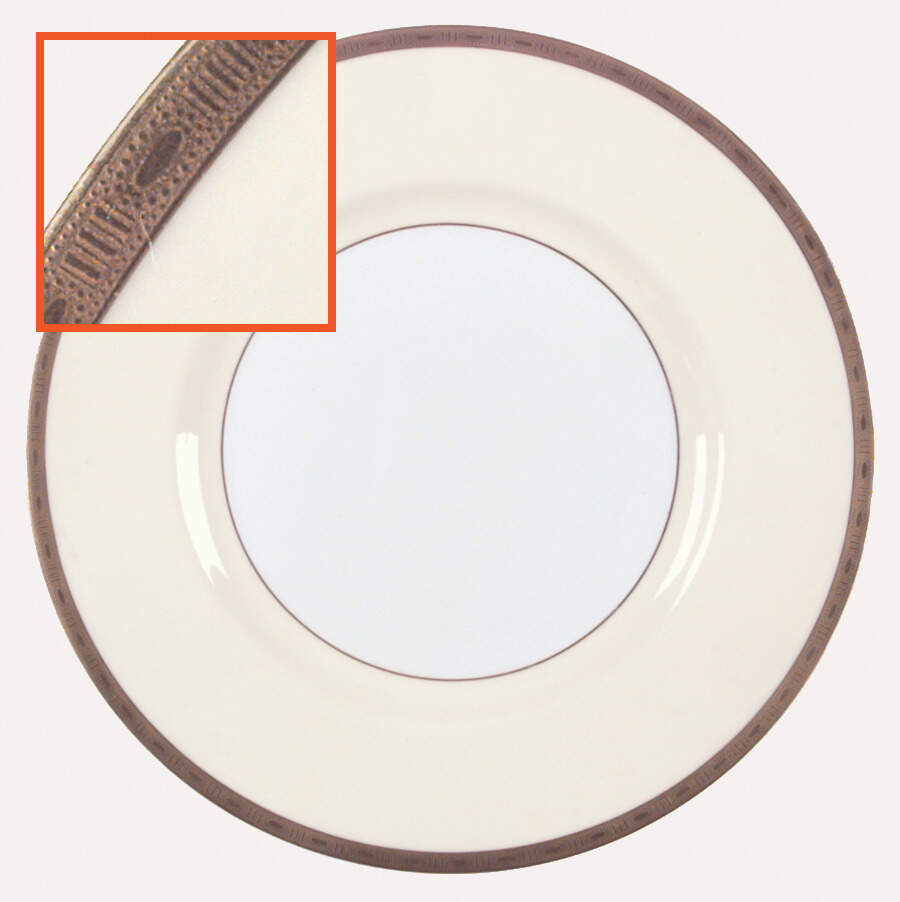 K148 Dinner Plate by Minton-1