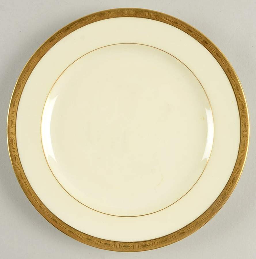 K148 Salad Plate by Minton-1