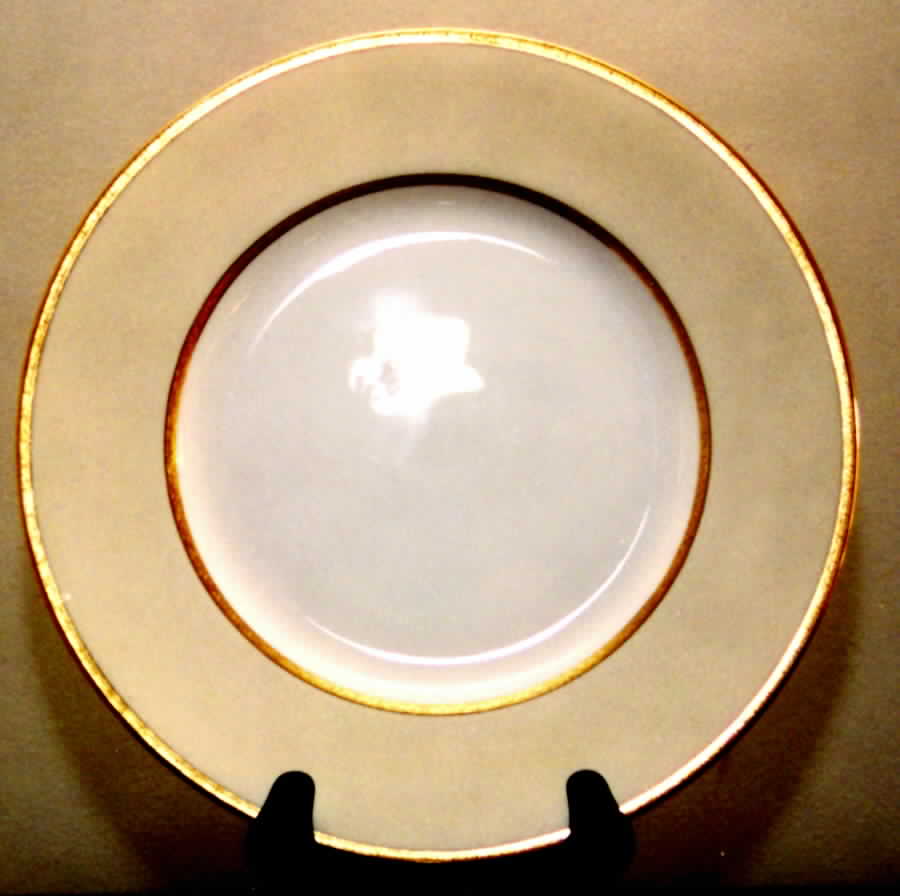 K158 Dinner Plate by Minton-1