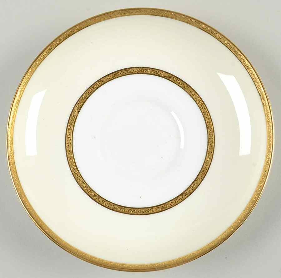 K158 Saucer by Minton-1