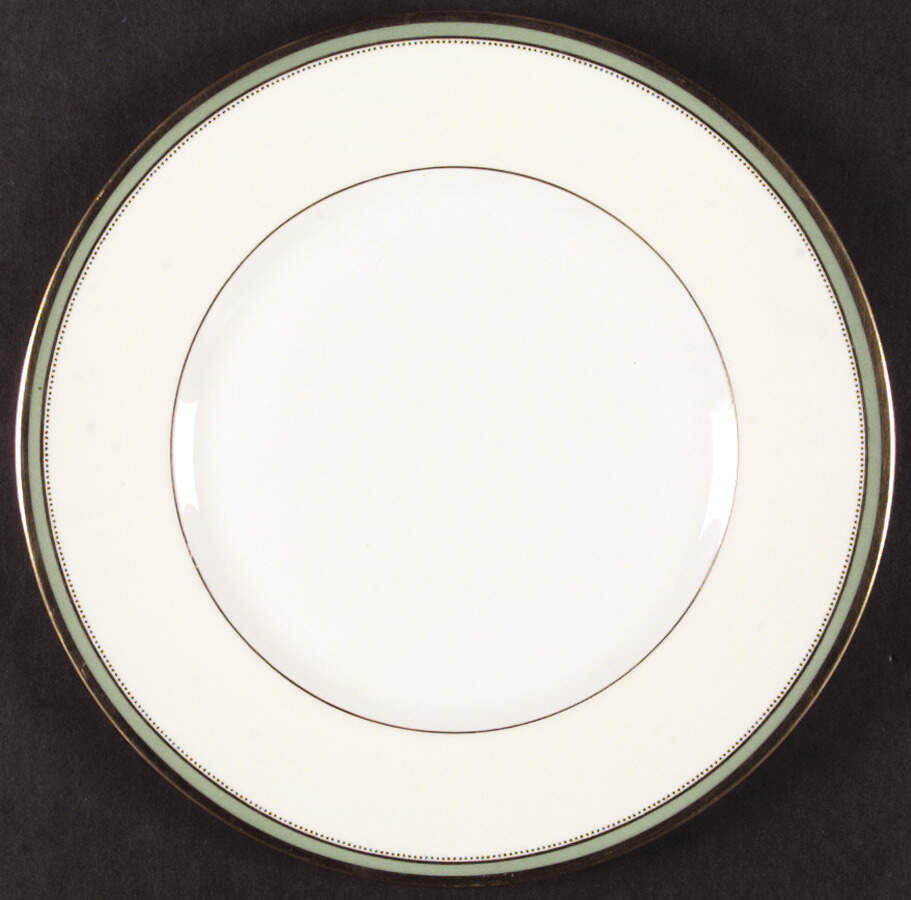K396 Dinner Plate by Minton-1