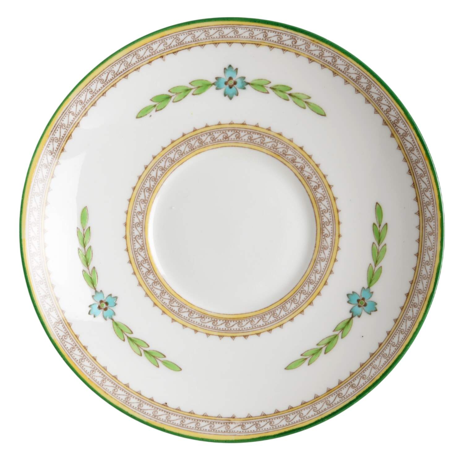 Kent Saucer by Minton-1