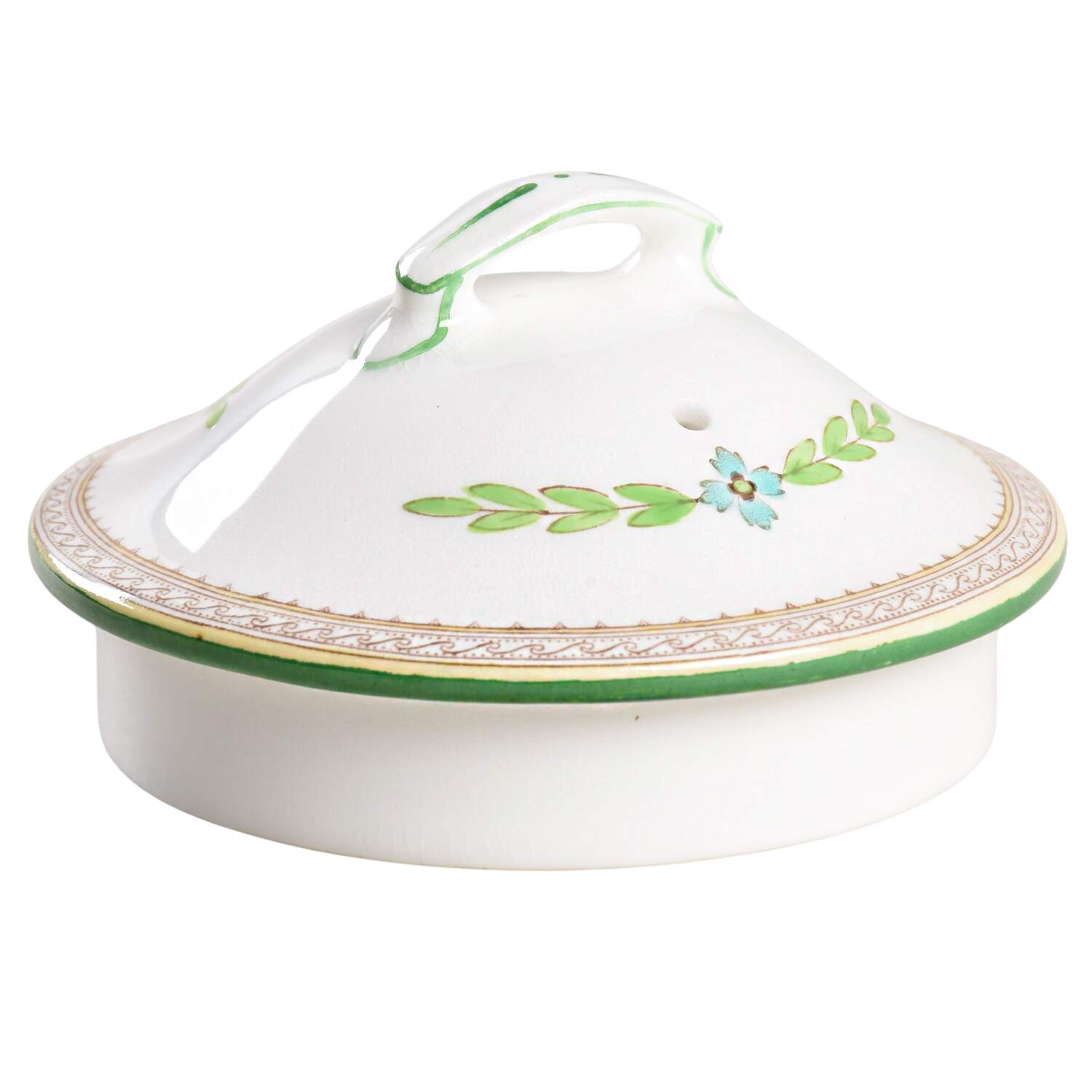 Kent Lid for Teapot by Minton-1