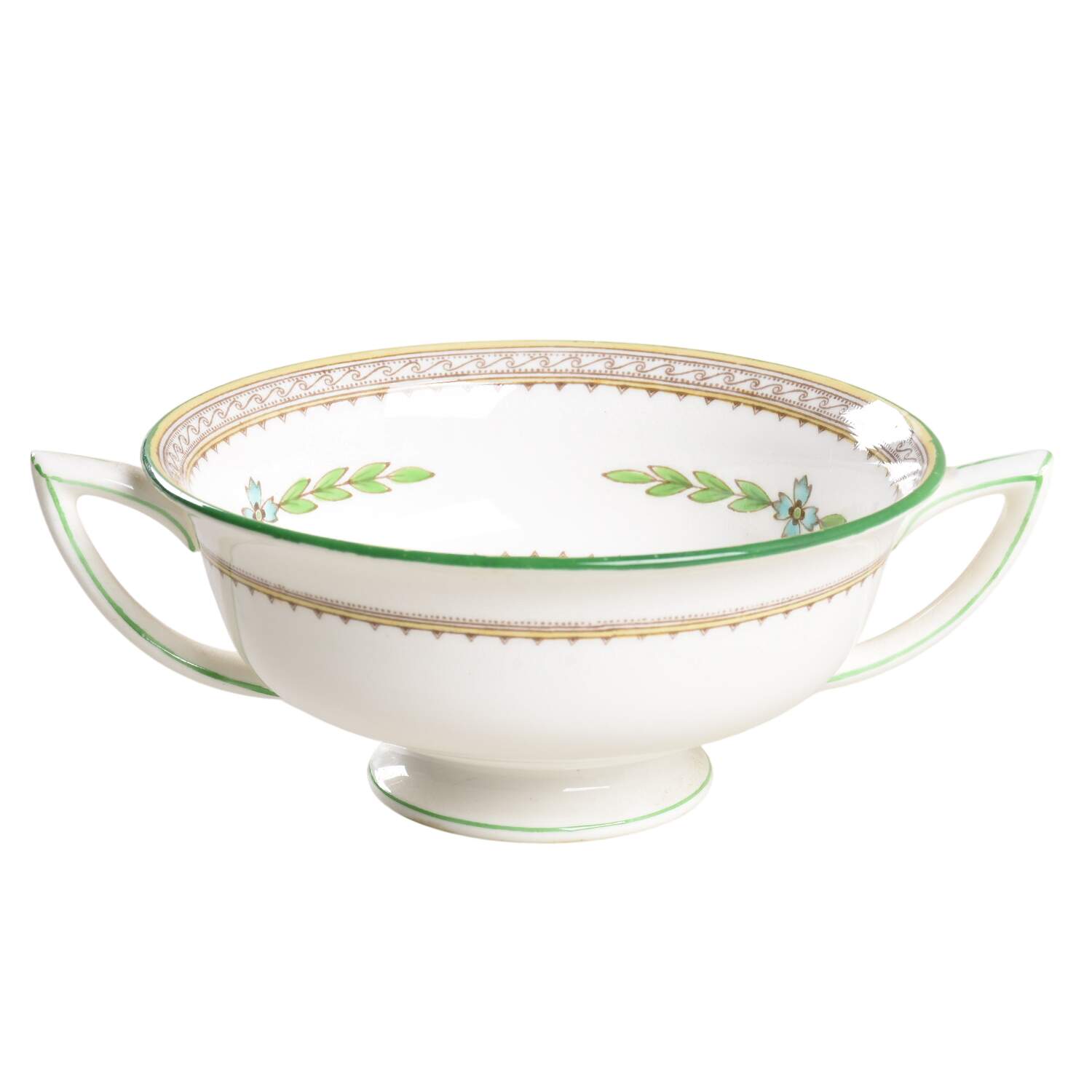 Kent Bouillon Cup by Minton-1
