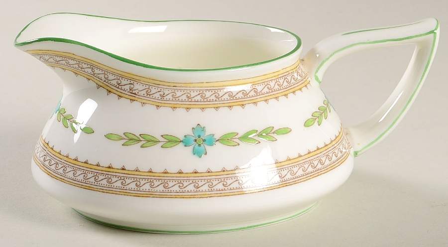 Kent Creamer by Minton-1