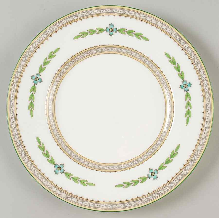 Kent Luncheon Plate by Minton-1