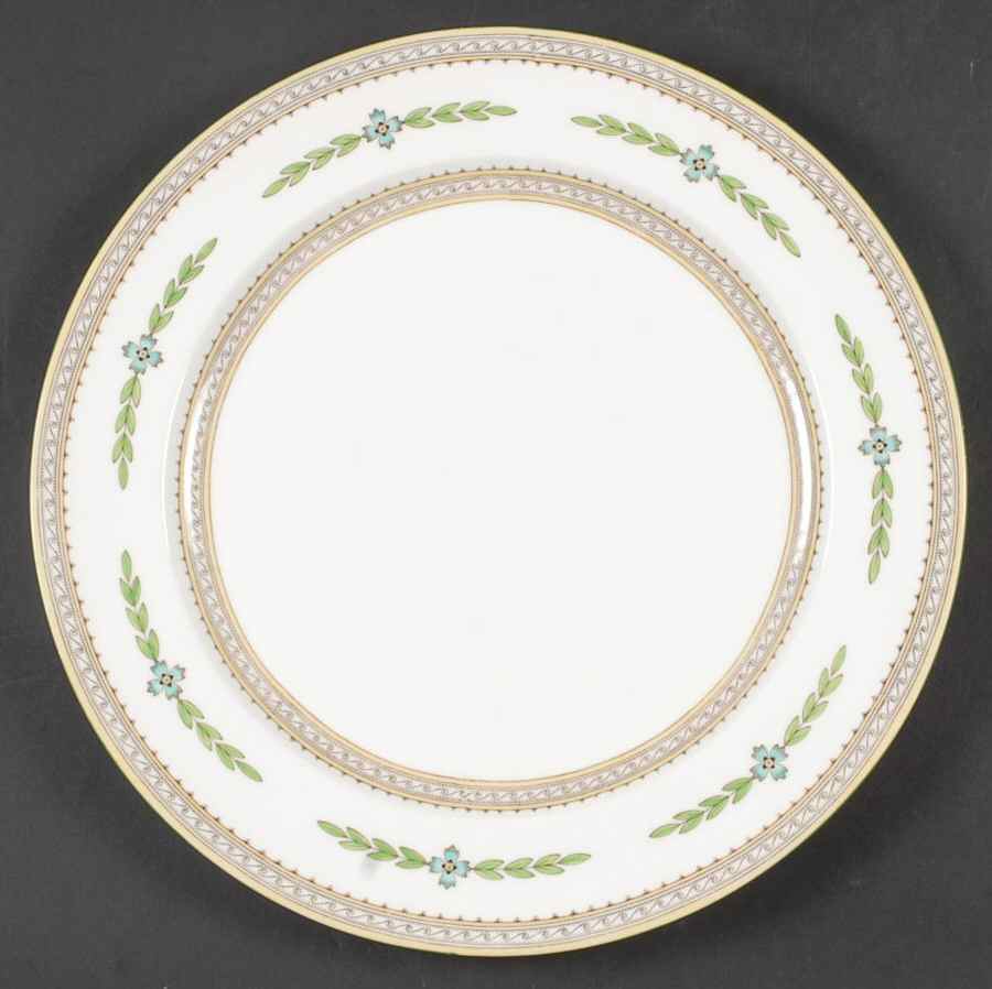 Kent 12" Chop Plate (Round Platter) by Minton-1