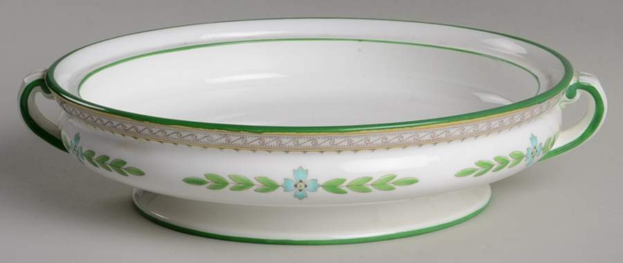 Kent Round Vegetable No Lid by Minton-1