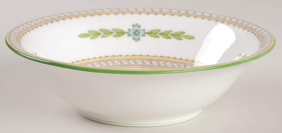 Kent Coupe Cereal Bowl by Minton-1