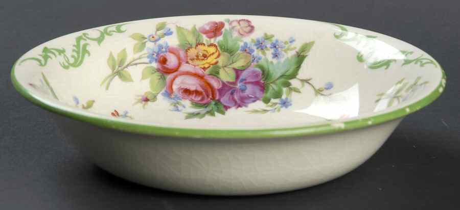 Kenilworth Fruit/Dessert (Sauce) Bowl by Minton-1