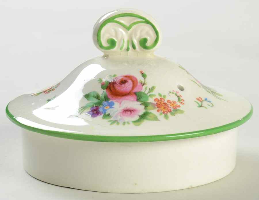 Kenilworth Lid for Teapot by Minton-1
