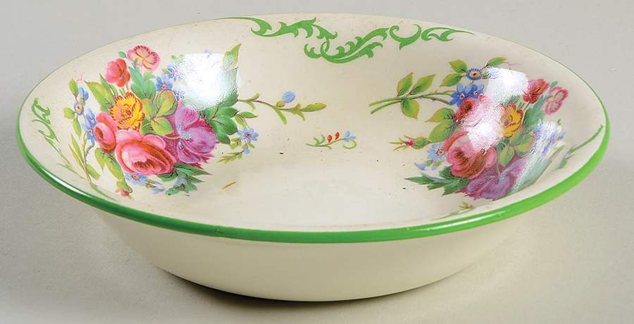 Kenilworth Coupe Cereal Bowl by Minton-1