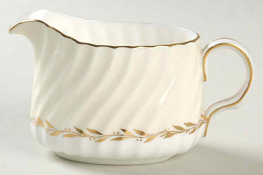 Lady Devonish Mini Creamer by Minton-1