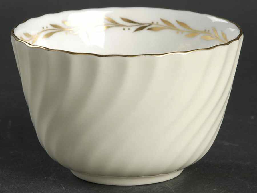 Lady Devonish Mini Open Sugar Bowl by Minton-1