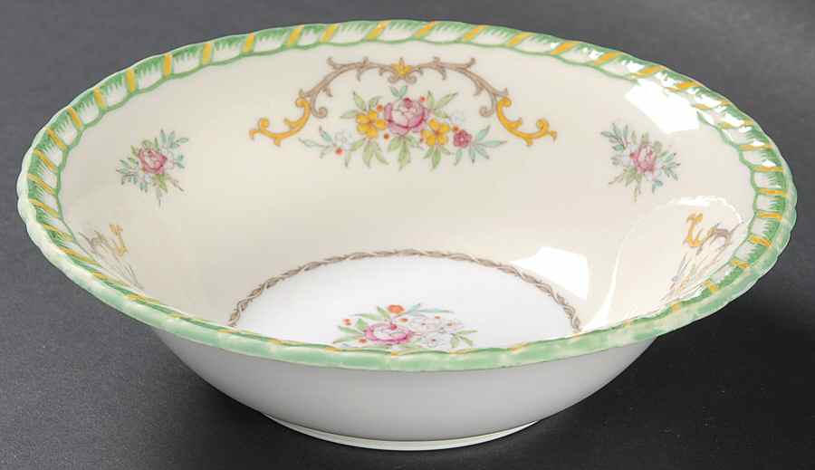 Lady Hamilton Coupe Cereal Bowl by Minton-1