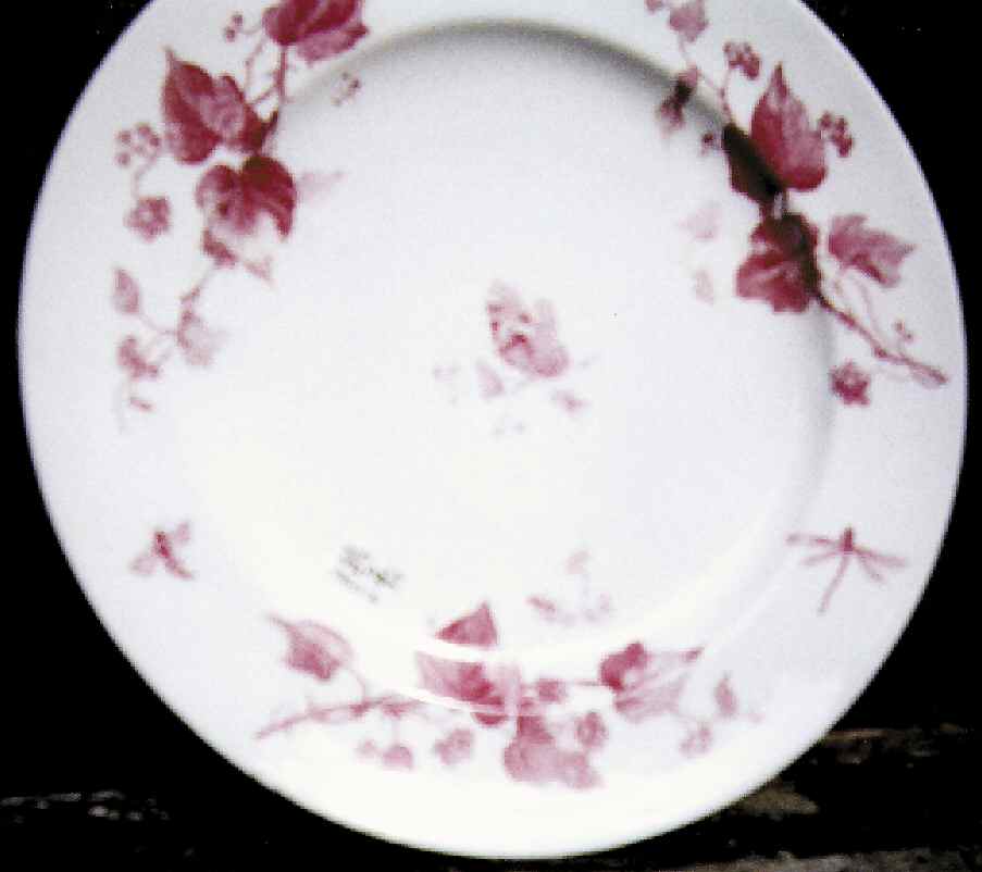 M12 Dinner Plate by Minton-1