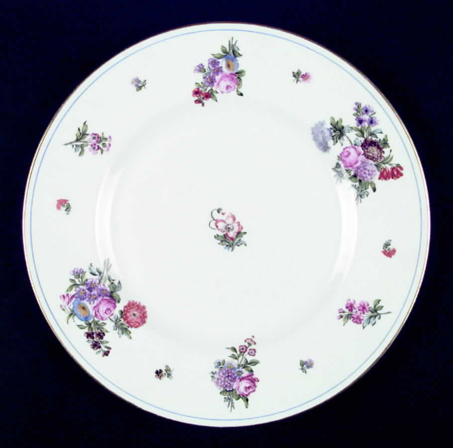 M2 Dinner Plate by Minton-1