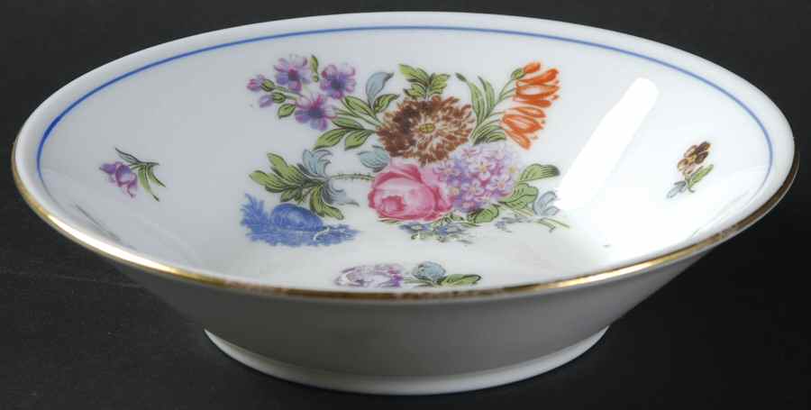 M2 Fruit/Dessert (Sauce) Bowl by Minton-1