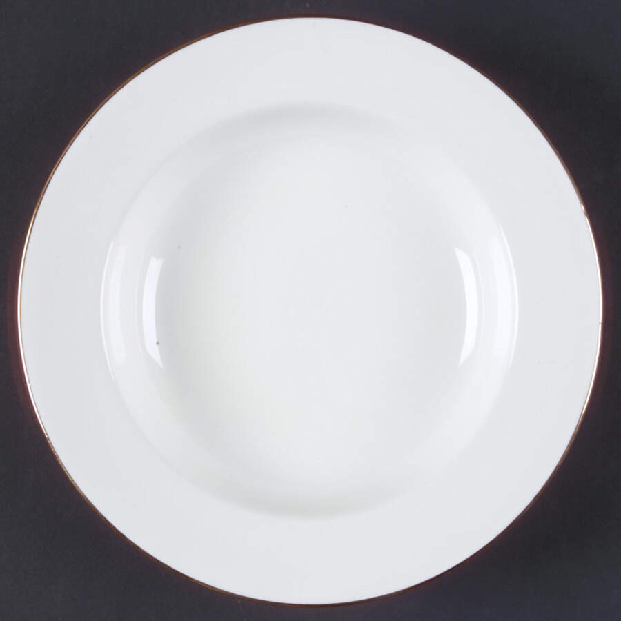M23 Rim Soup Bowl by Minton-1