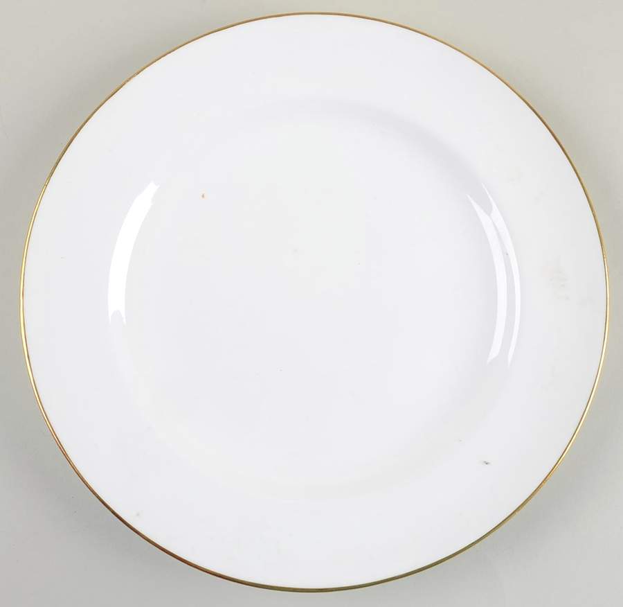 M23 Luncheon Plate by Minton-1