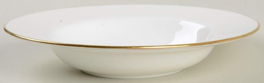 M23 Rim Fruit/Dessert (Sauce) Bowl by Minton-1