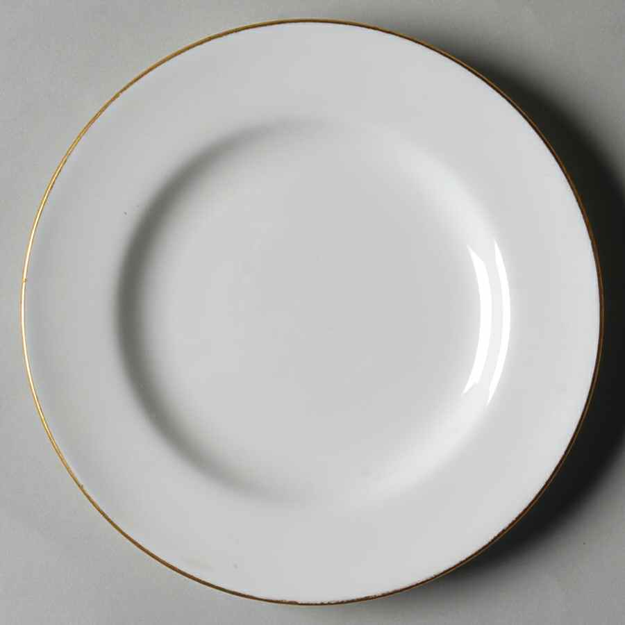 M23 Bread & Butter Plate by Minton-1