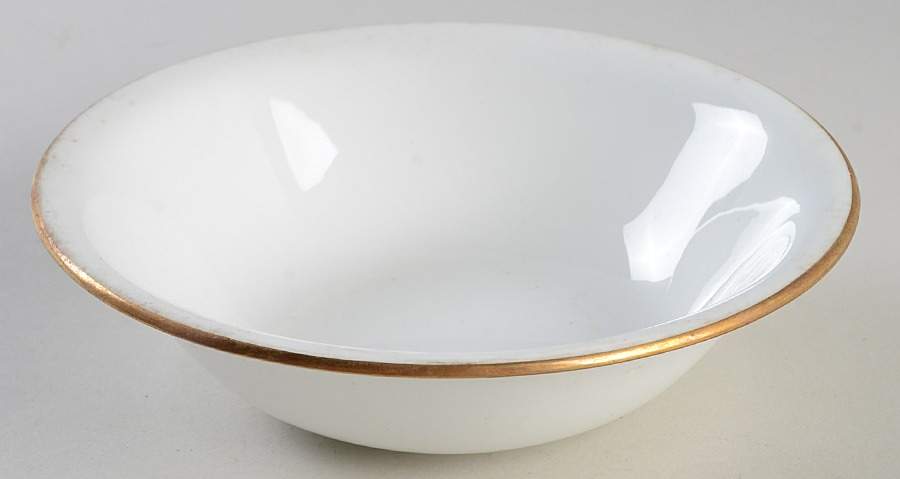 M23 Coupe Cereal Bowl by Minton-1
