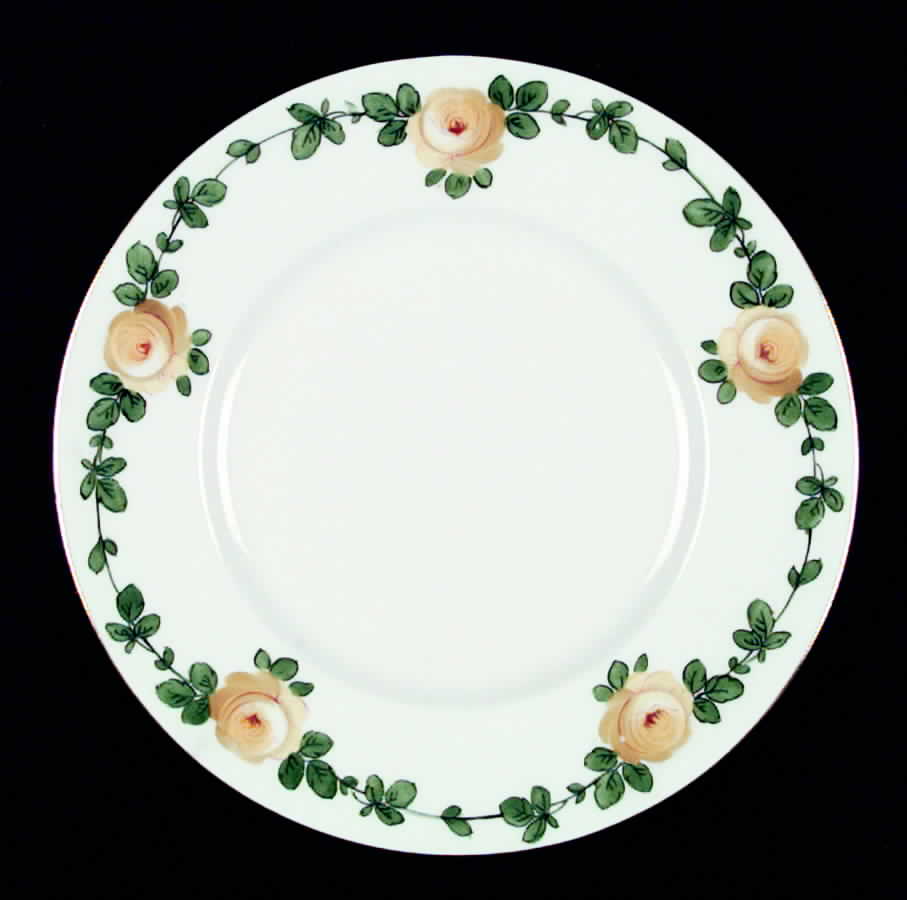M25 Salad Plate by Minton-1