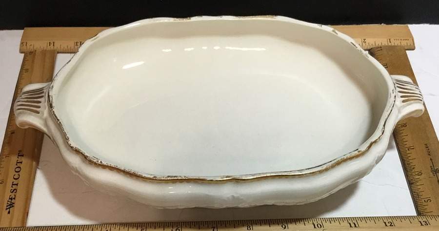 M3 Oval Vegetable No Lid by Minton-1