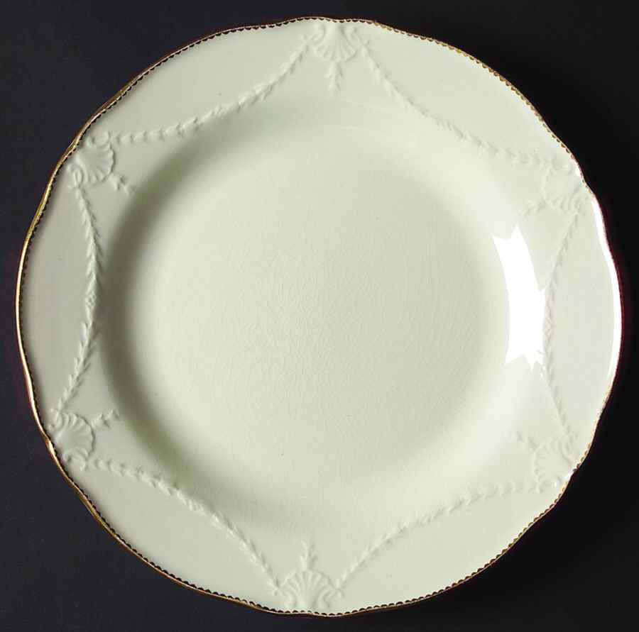 M3 Dinner Plate by Minton-1