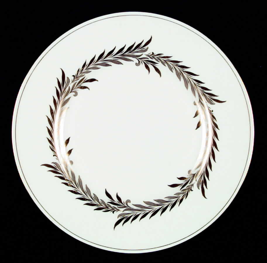 Malta Gold (H4901) Dinner Plate by Minton-1