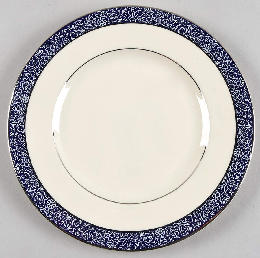 Mandeville Salad Plate by Minton-1