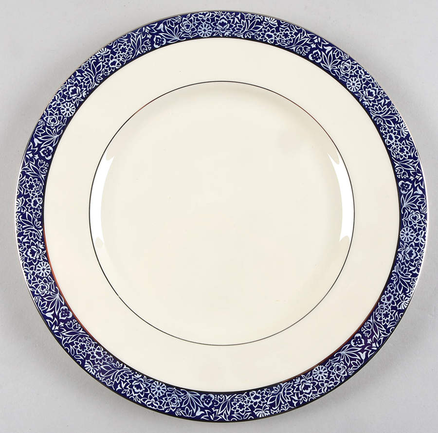 Mandeville Dinner Plate by Minton-1