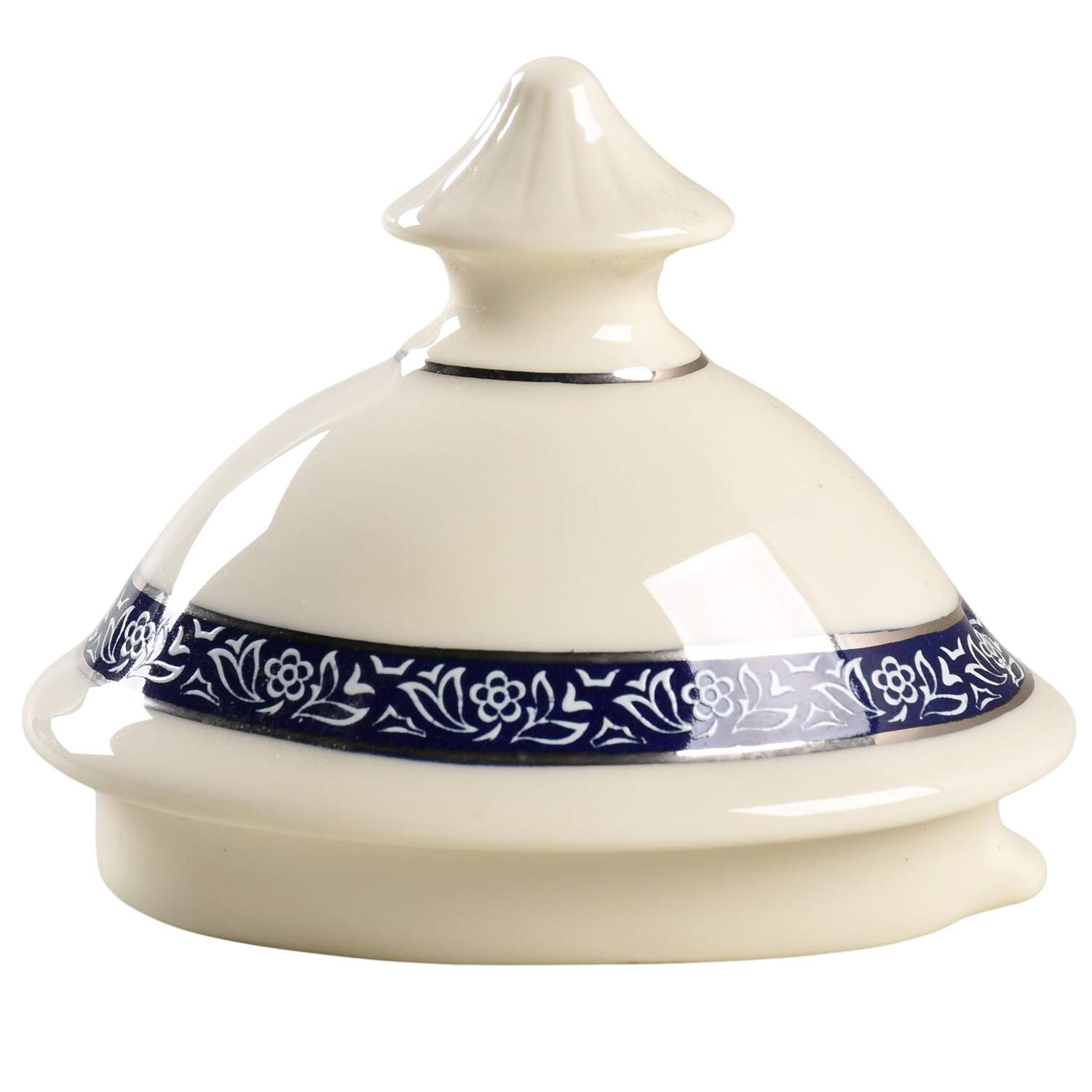 Mandeville Lid for Coffee Pot by Minton-1