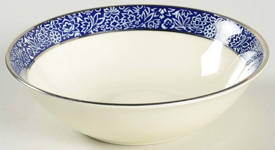 Mandeville Fruit/Dessert (Sauce) Bowl by Minton-1