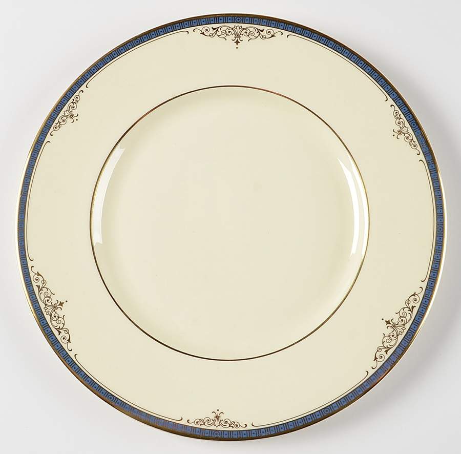 Marlborough Dinner Plate by Minton-1