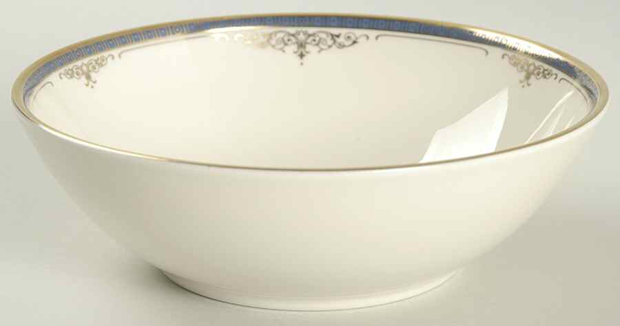 Marlborough Fruit/Dessert (Sauce) Bowl by Minton-1