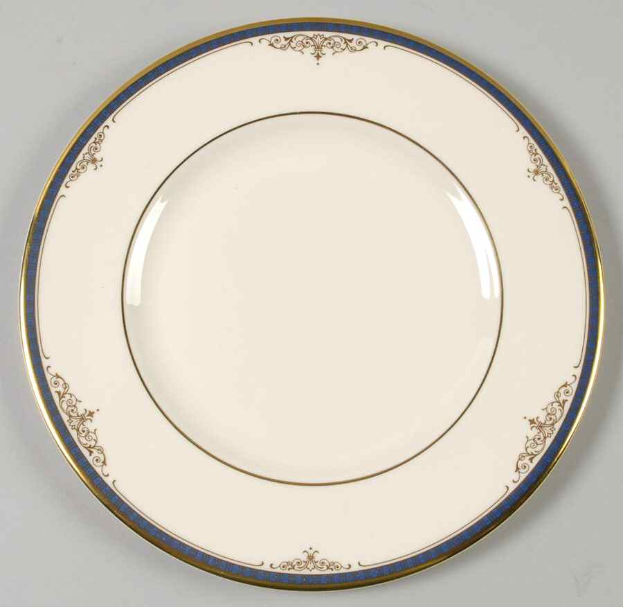 Marlborough Salad Plate by Minton-1